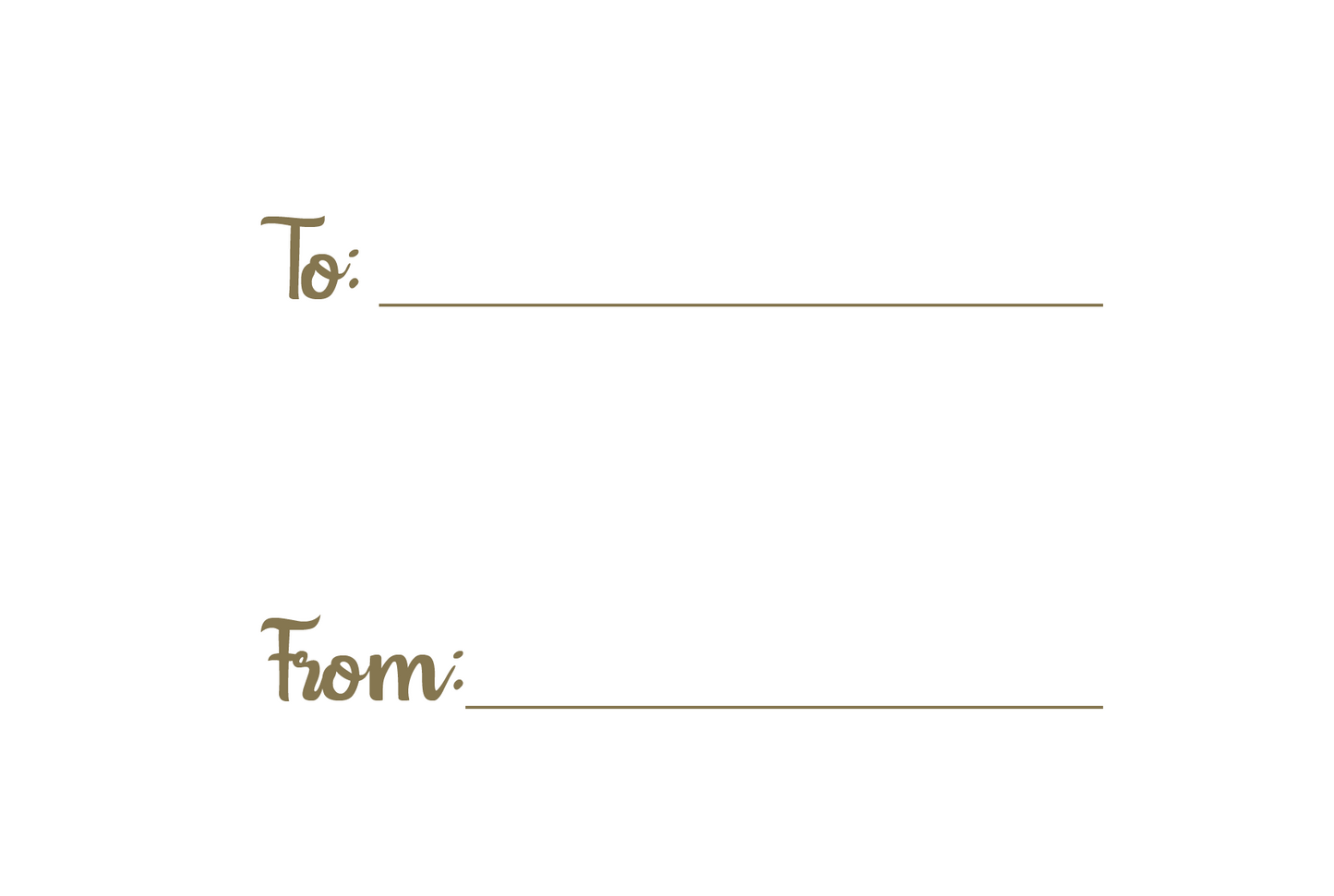 Corgi Wrapping Paper and FREE Tags