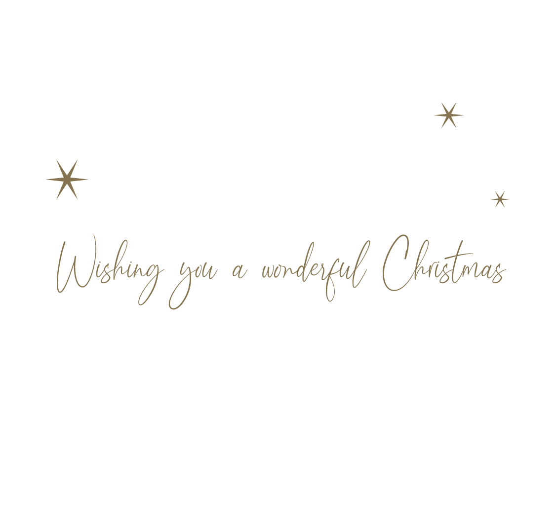 Noel Christmas Cards