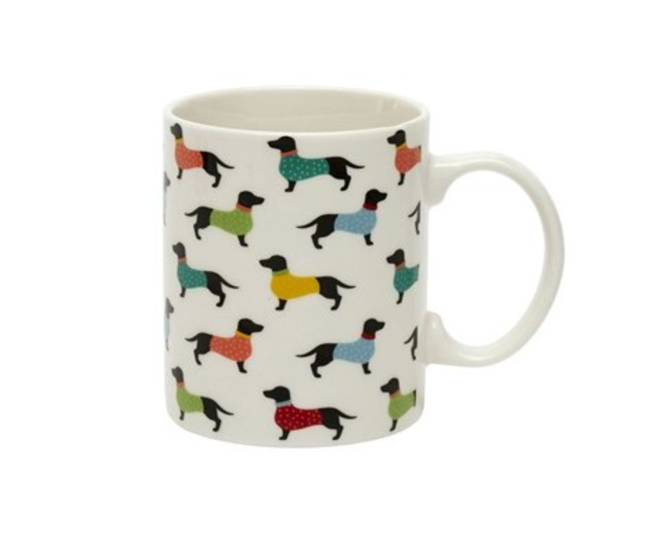 Dachshund Mug