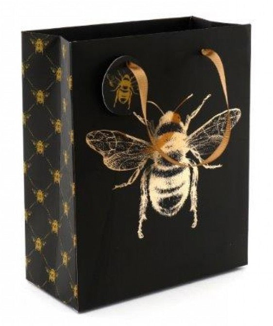Luxury Bee Bag