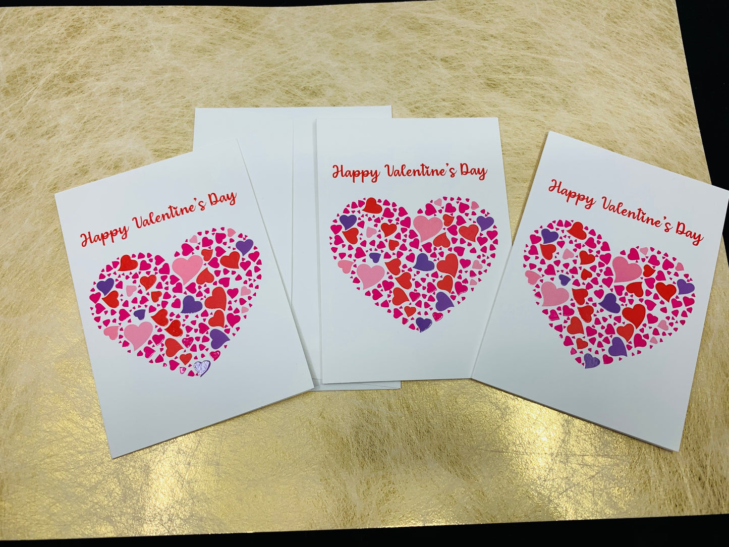 Happy Valentine's Day