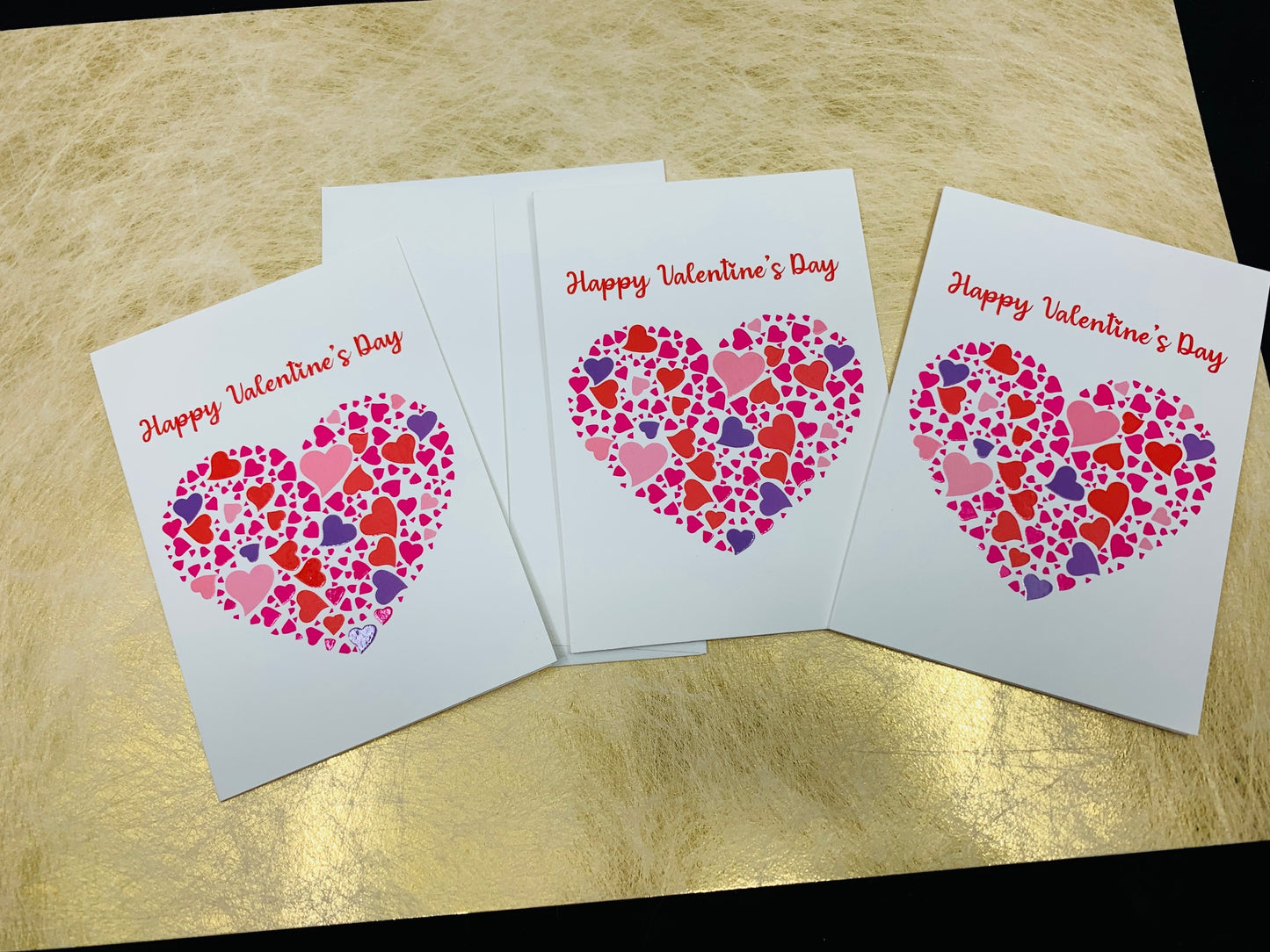 Happy Valentine's Day