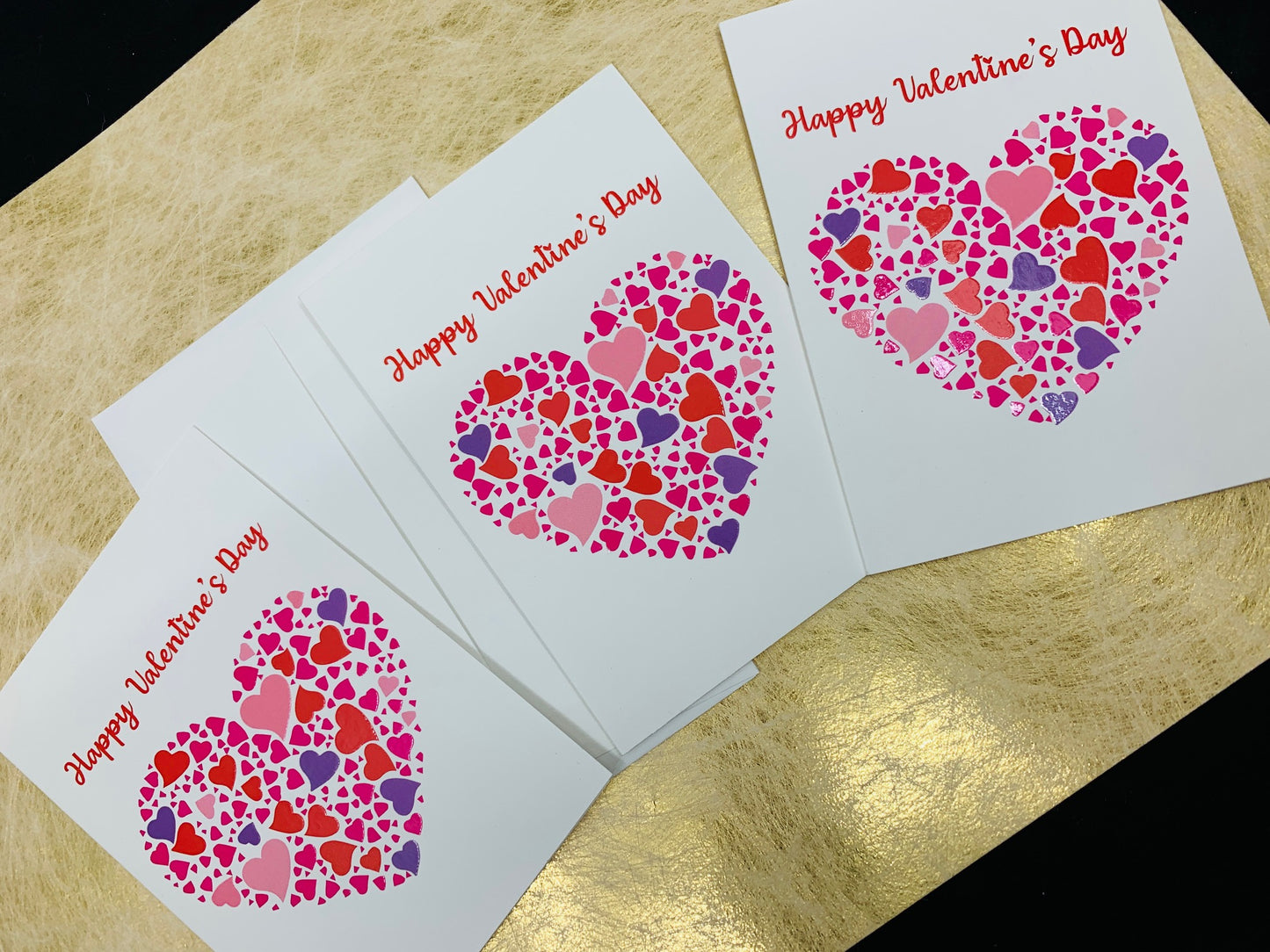 Happy Valentine's Day