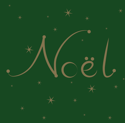 Noel Christmas Cards
